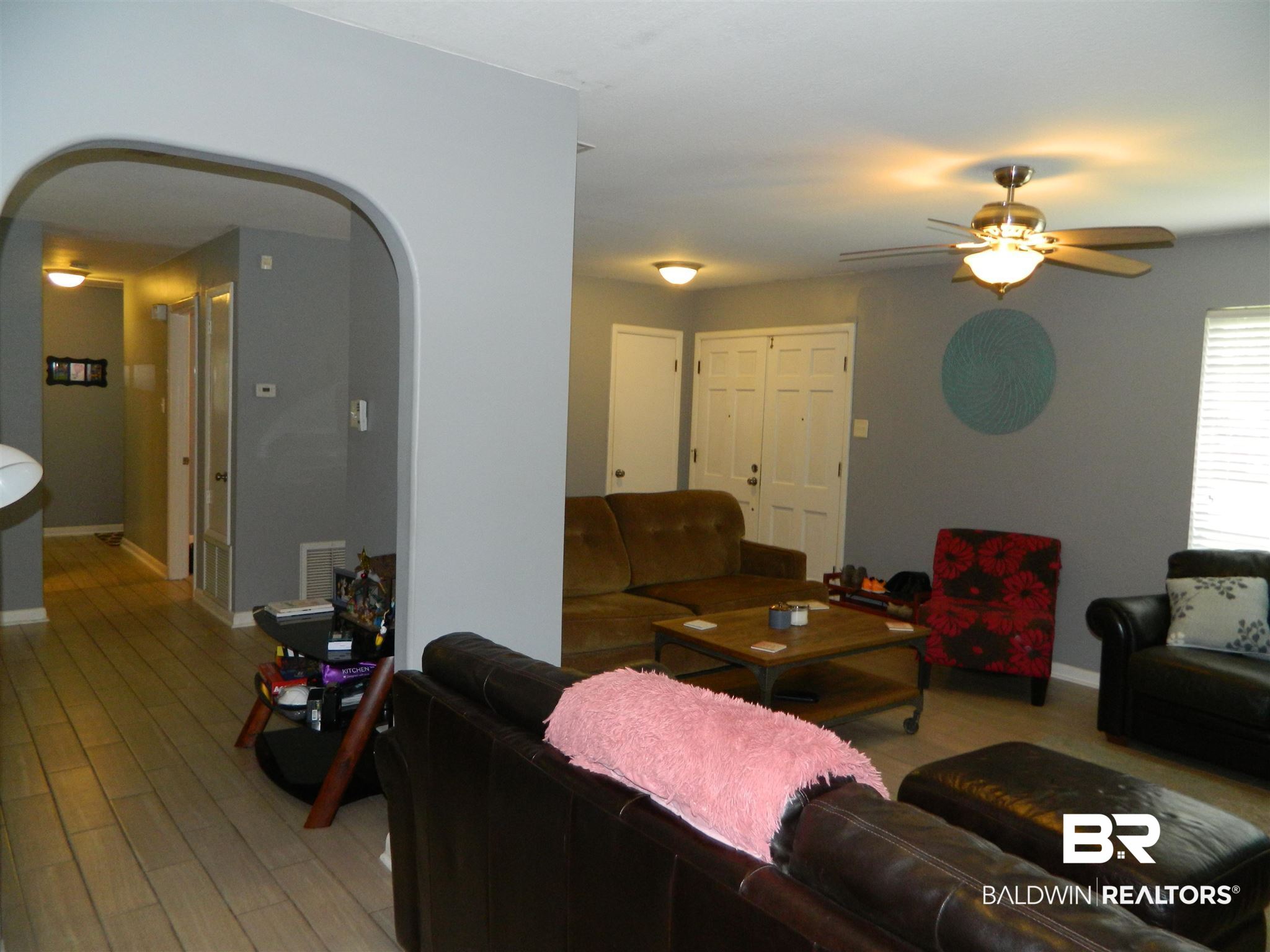 120 Vanderbilt Drive Mobile, AL 36608 - Photo 6 of 37