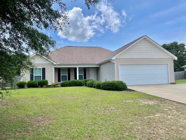 141 David Hussey Road Newton, AL 36352 - Photo 1 of 7