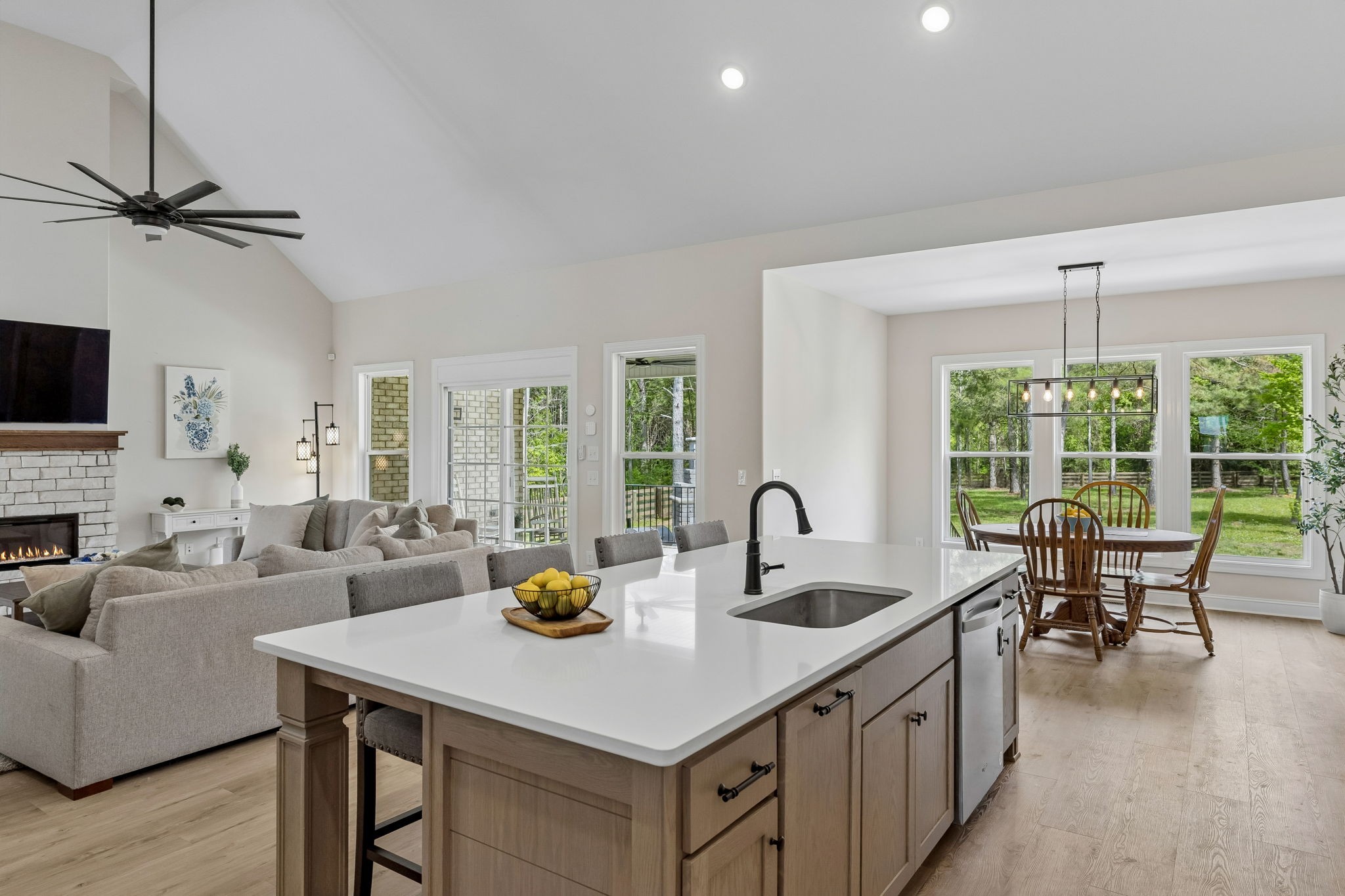 8708 Newtown Road Rockvale, TN 37153 - Photo 15 of 50