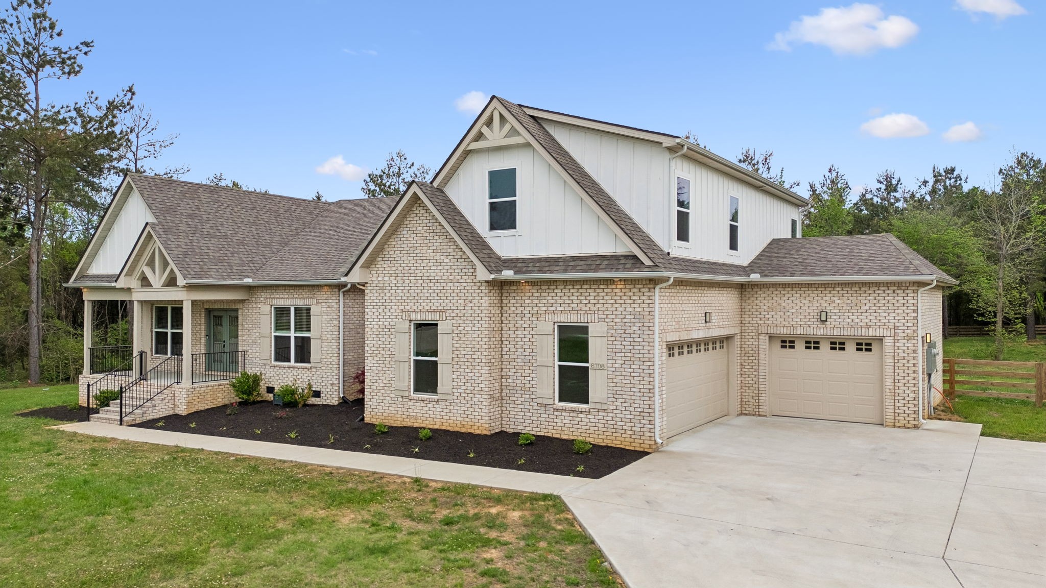 8708 Newtown Road Rockvale, TN 37153 - Photo 2 of 50