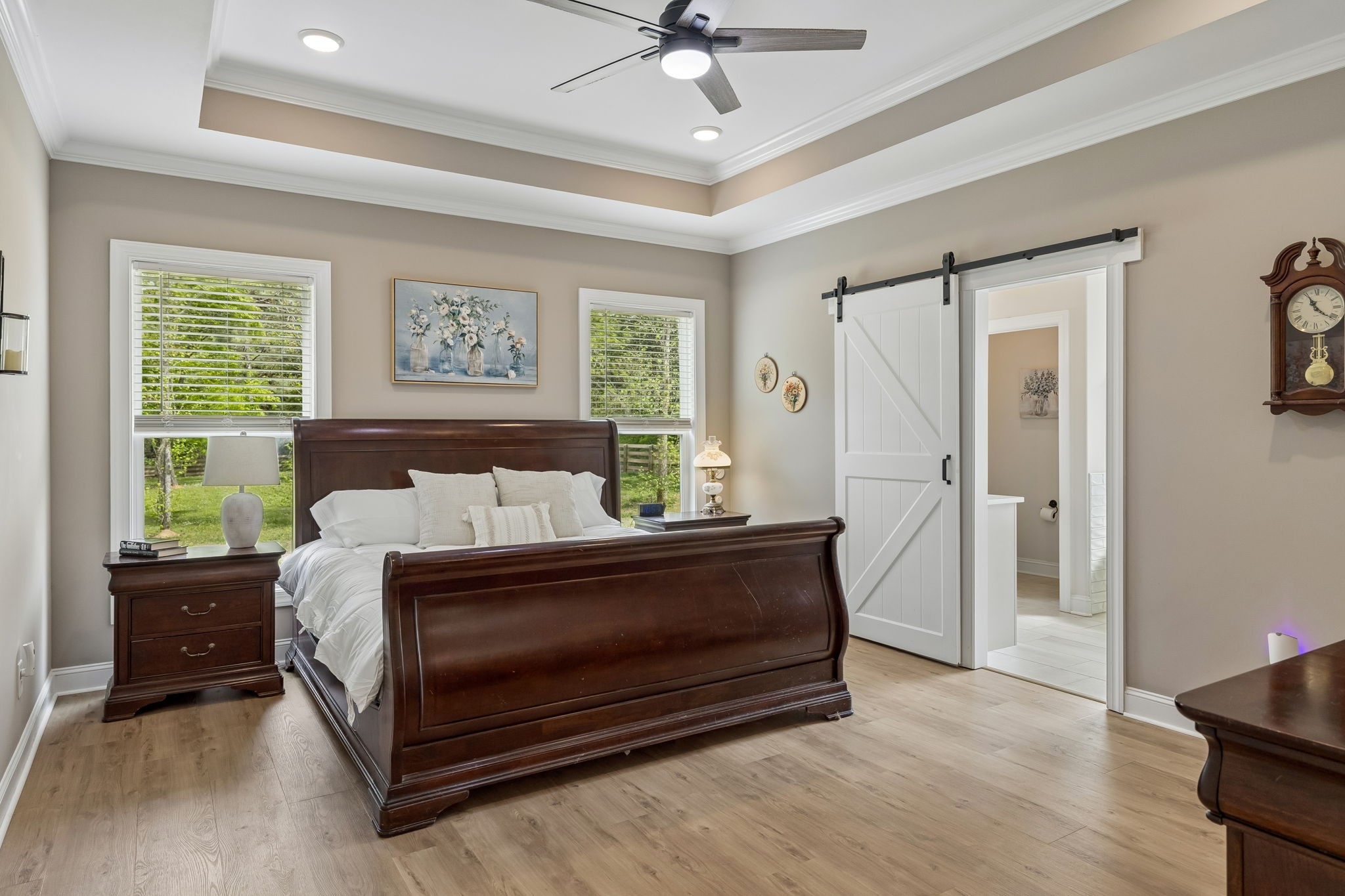 8708 Newtown Road Rockvale, TN 37153 - Photo 21 of 50