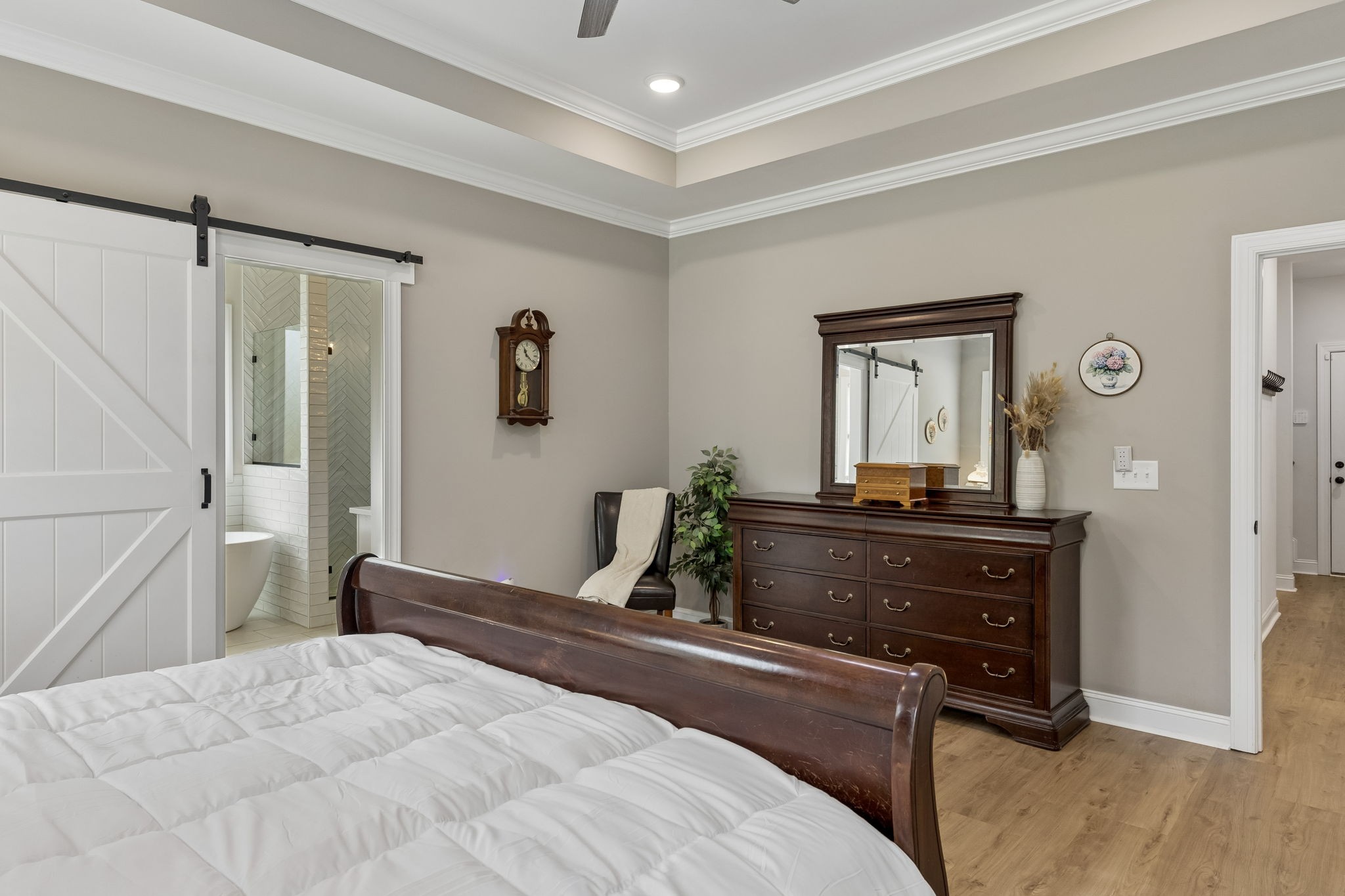 8708 Newtown Road Rockvale, TN 37153 - Photo 22 of 50