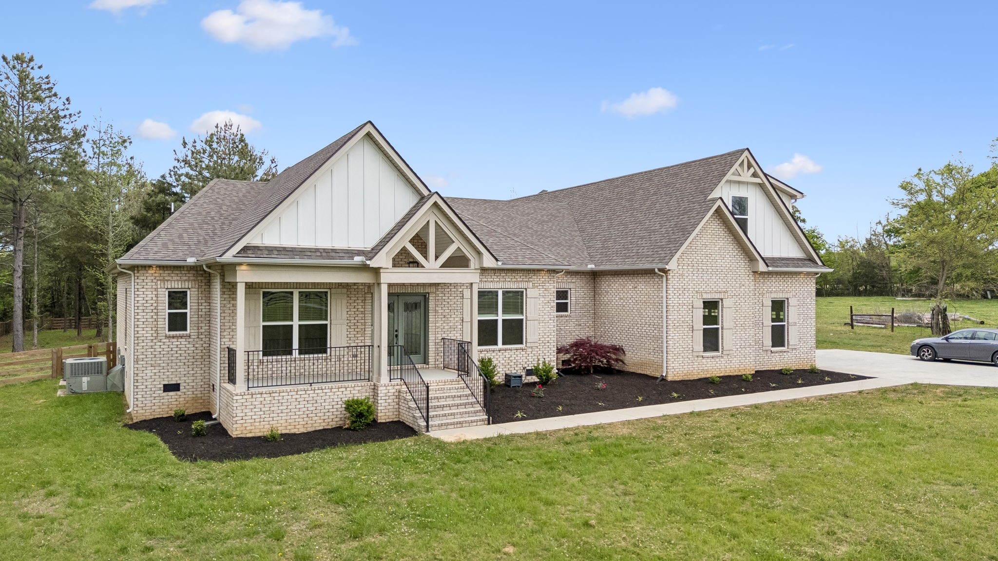 8708 Newtown Road Rockvale, TN 37153 - Photo 3 of 50