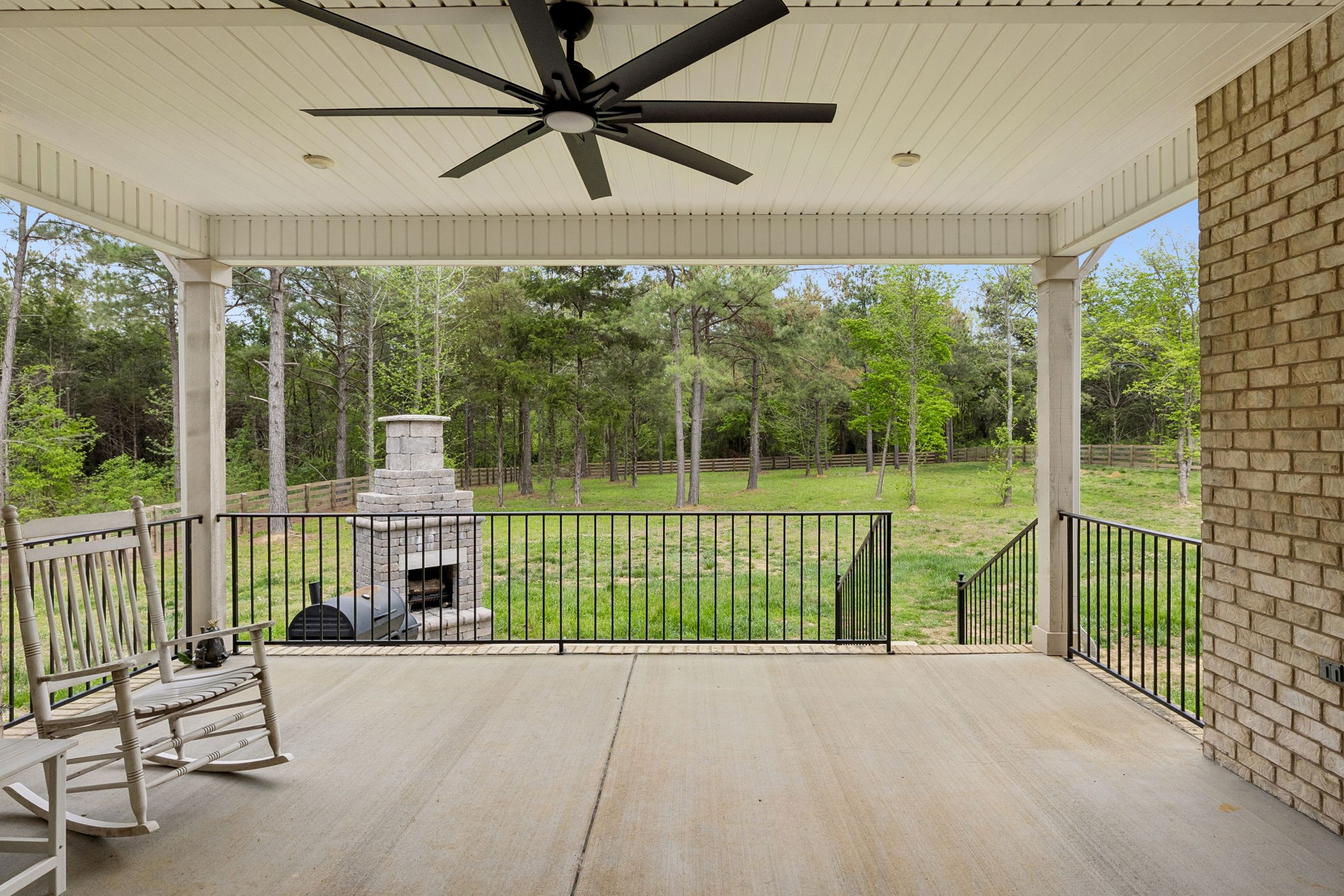 8708 Newtown Road Rockvale, TN 37153 - Photo 41 of 50