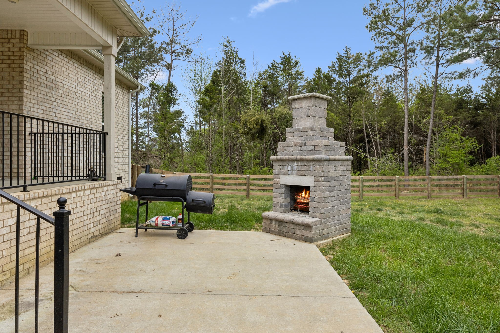 8708 Newtown Road Rockvale, TN 37153 - Photo 43 of 50