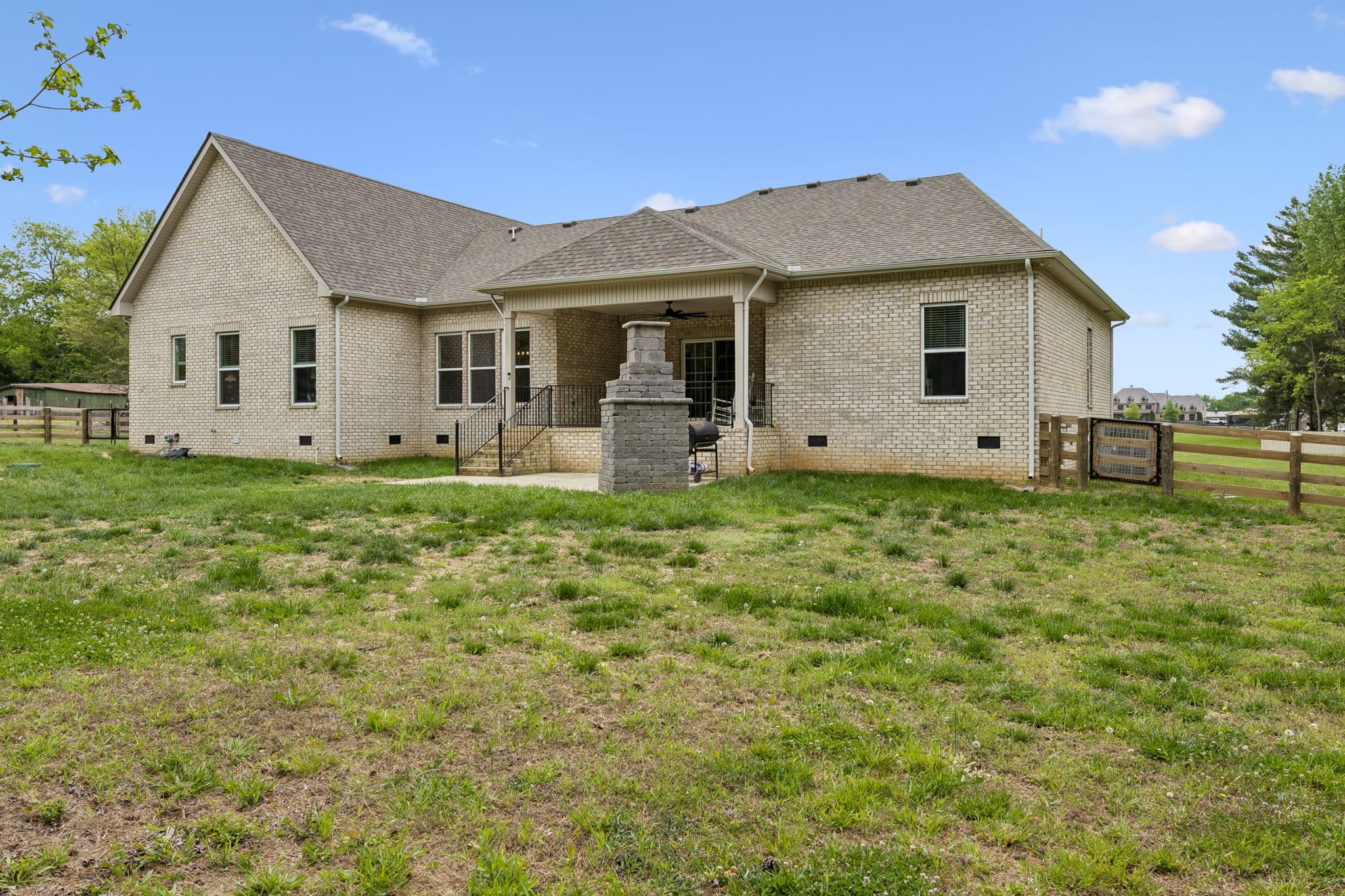 8708 Newtown Road Rockvale, TN 37153 - Photo 47 of 50