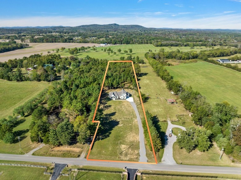 8708 Newtown Road Rockvale, TN 37153 - Photo 48 of 50