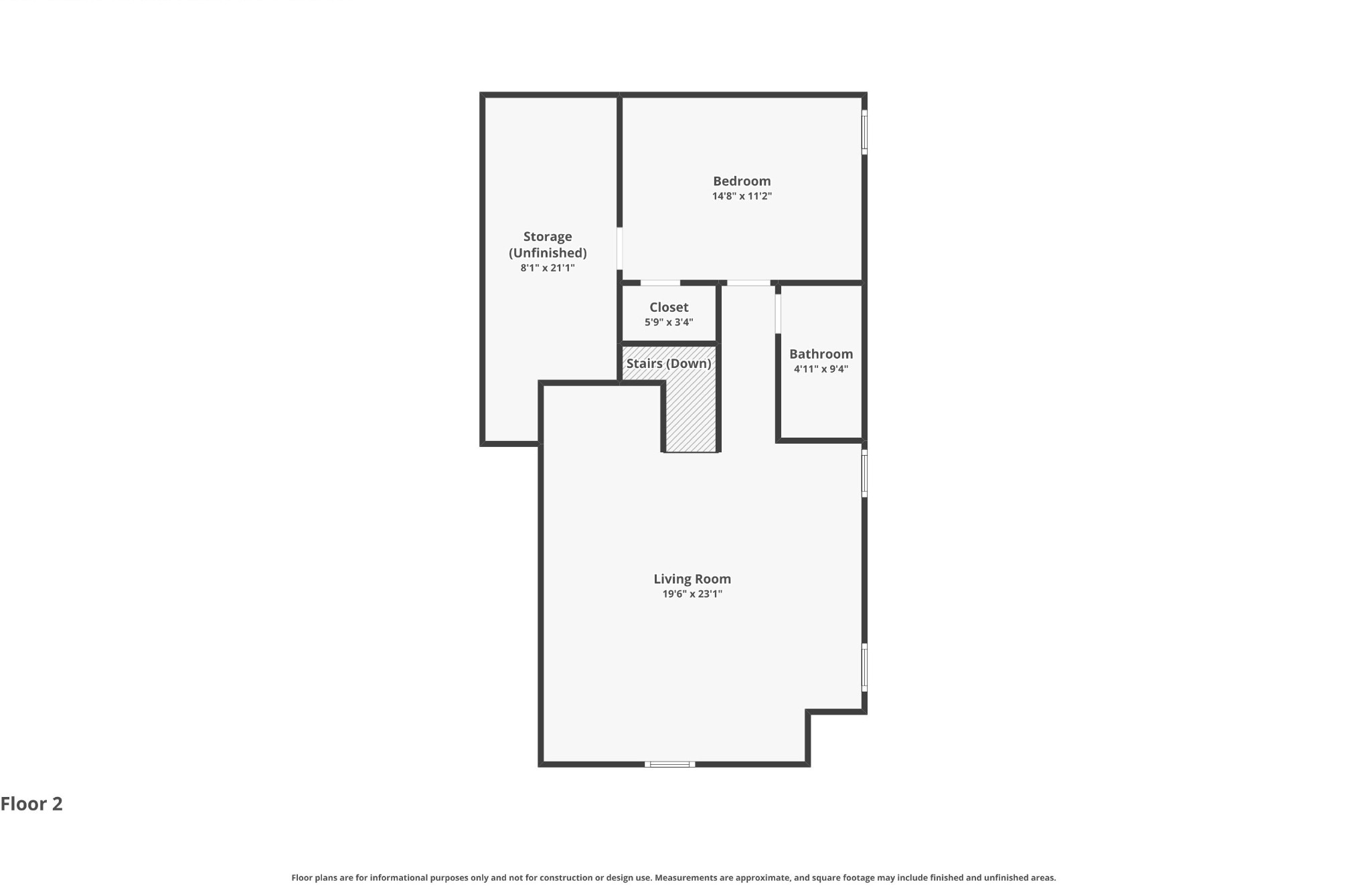 8708 Newtown Road Rockvale, TN 37153 - Photo 50 of 50