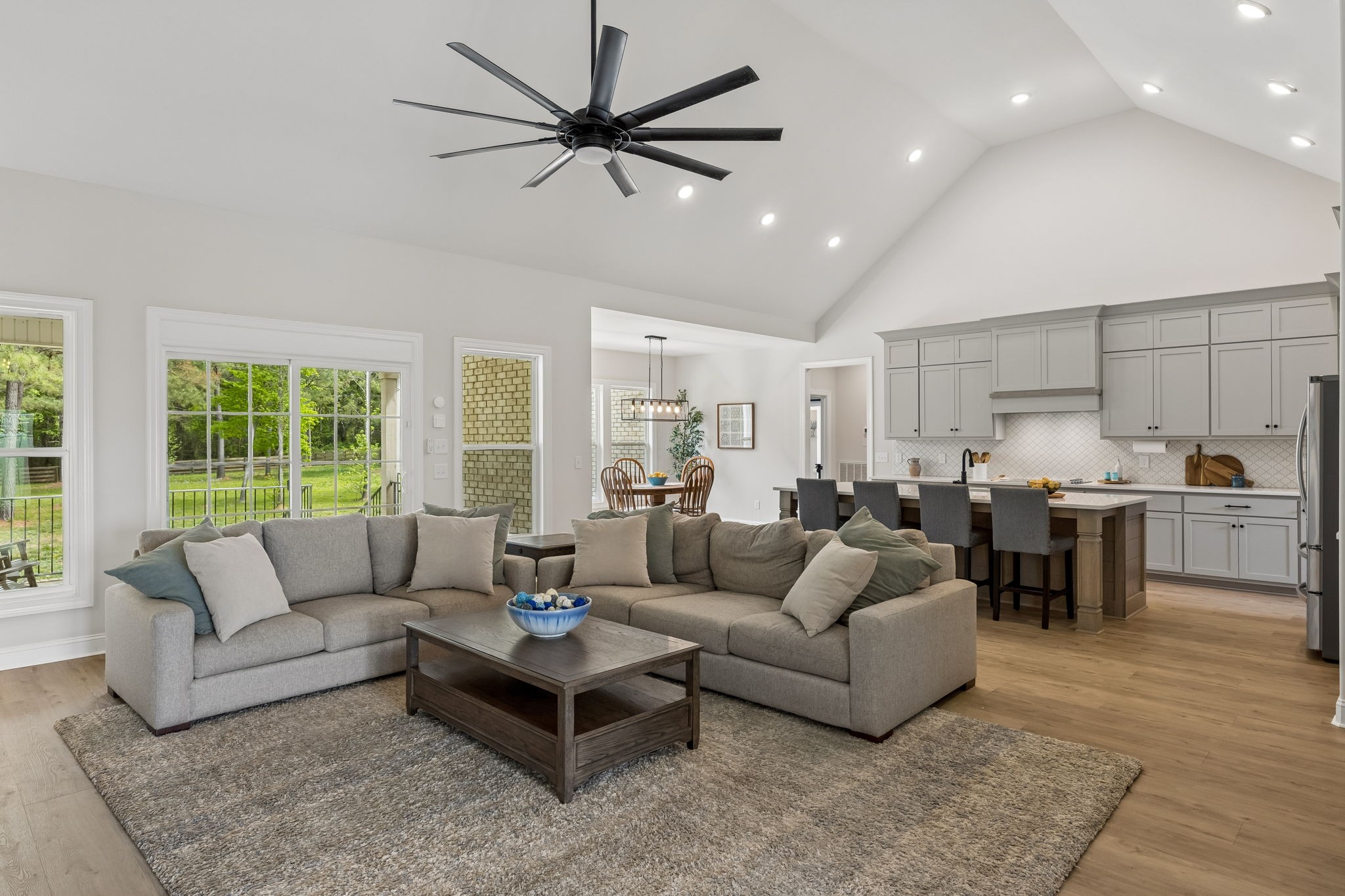 8708 Newtown Road Rockvale, TN 37153 - Photo 8 of 50