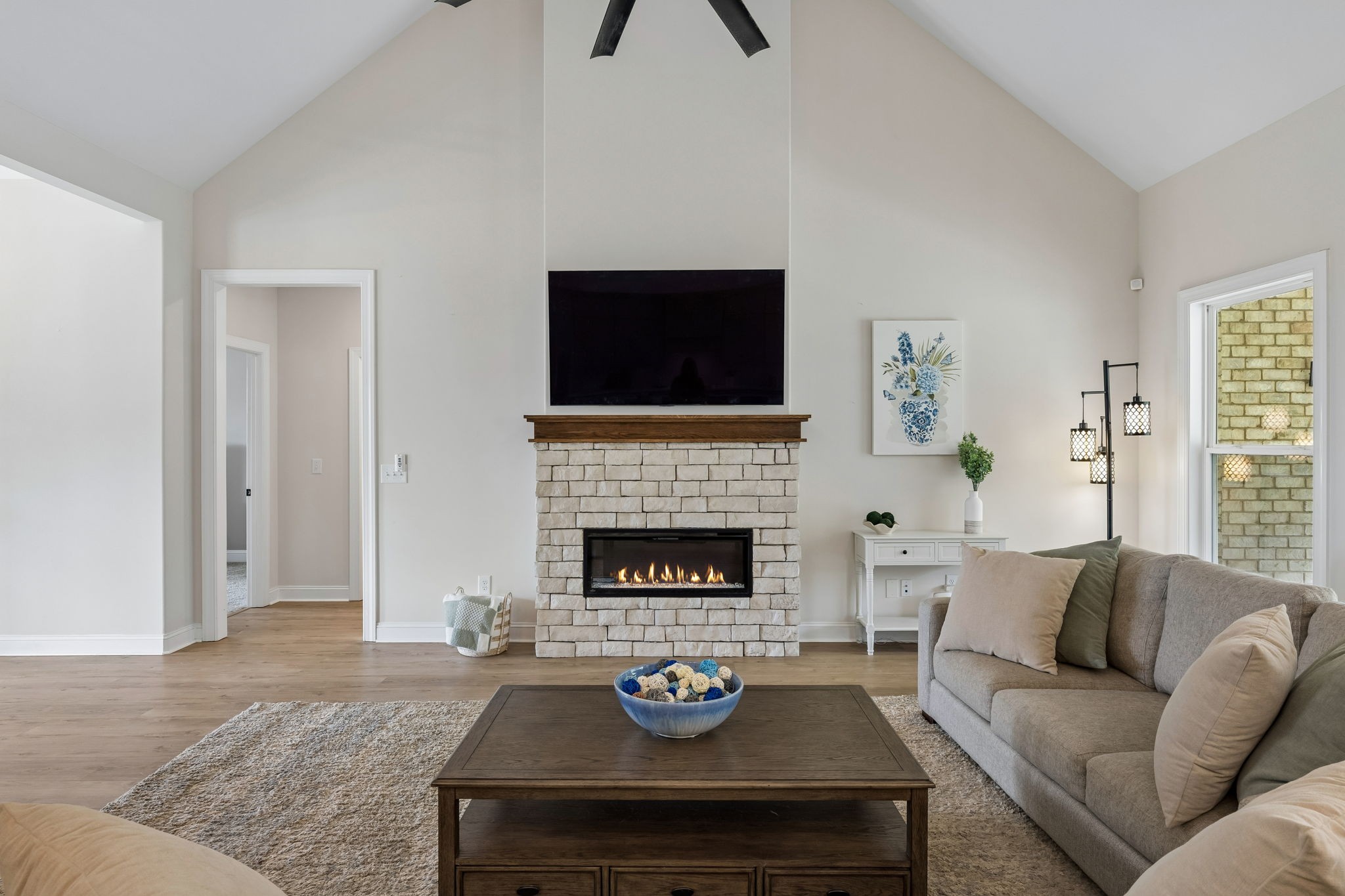 8708 Newtown Road Rockvale, TN 37153 - Photo 9 of 50