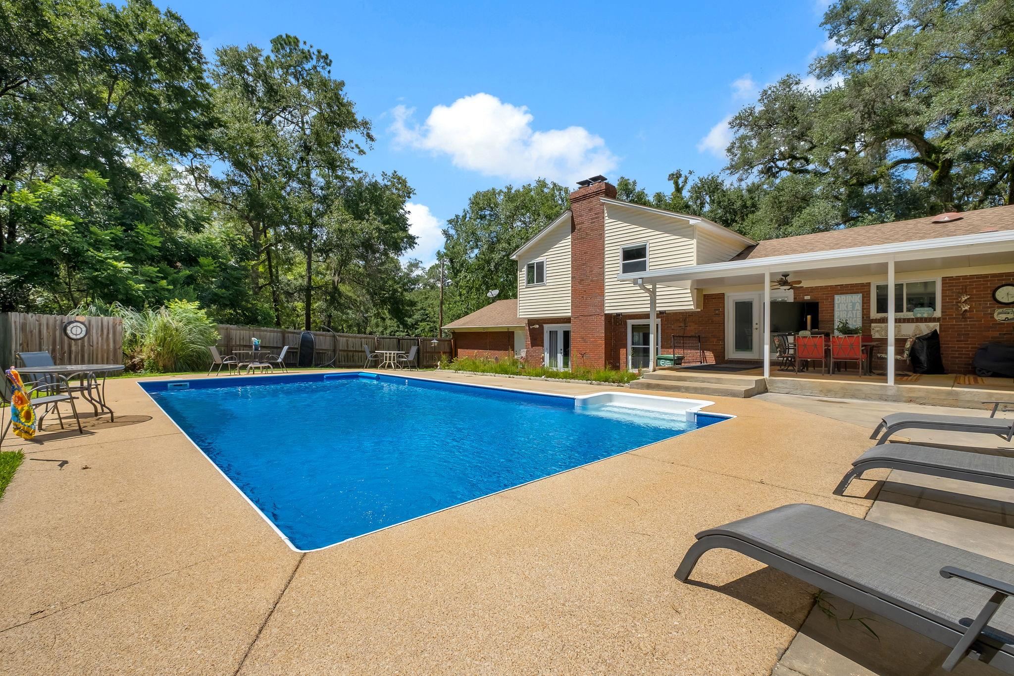 2070 Edenfield Road Tallahassee, FL 32308 - Photo 52 of 65