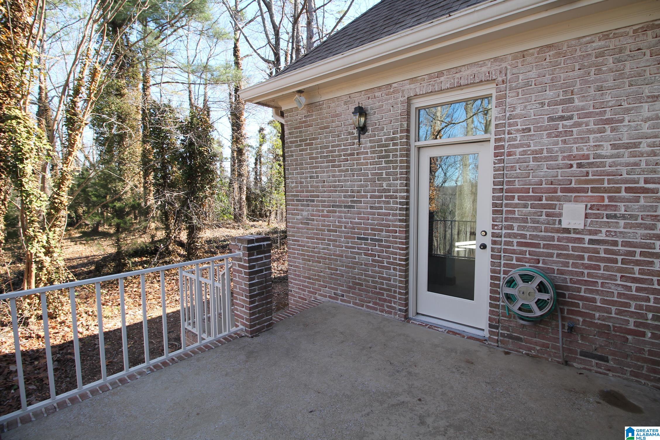 7653 Cottonridge Road Trussville, AL 35173 - Photo 57 of 66