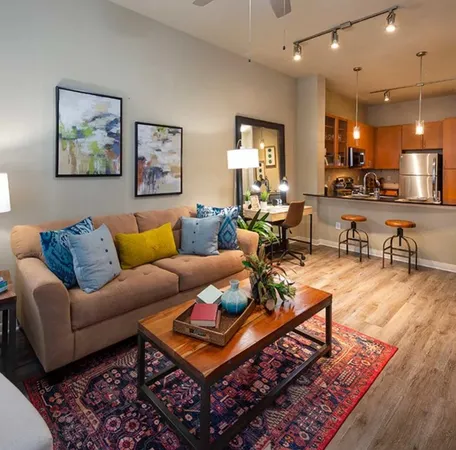 $1,495 | 5455 Richmond Avenue, Unit 4097, Houston, TX 77056