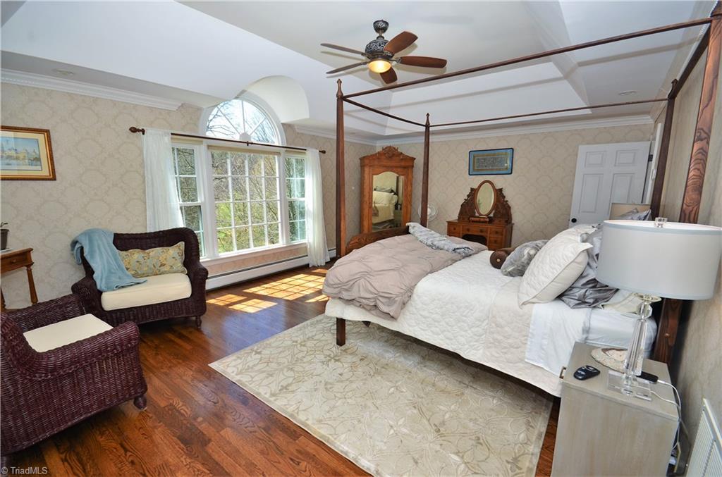 2750 Vienna Dozier Road Pfafftown, NC 27040 - Photo 14 of 30 Gallery Image 14
