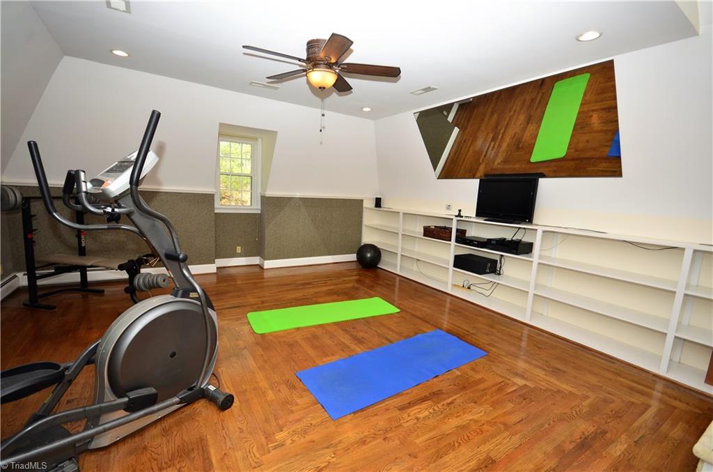 2750 Vienna Dozier Road Pfafftown, NC 27040 - Photo 19 of 30 Gallery Image 19