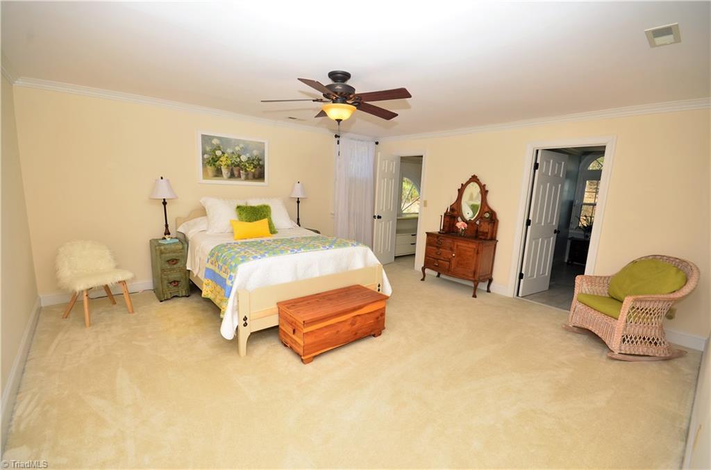 2750 Vienna Dozier Road Pfafftown, NC 27040 - Photo 21 of 30 Gallery Image 21