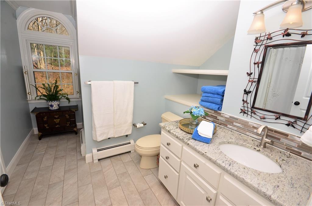 2750 Vienna Dozier Road Pfafftown, NC 27040 - Photo 22 of 30 Gallery Image 22
