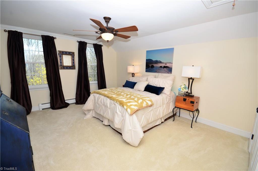 2750 Vienna Dozier Road Pfafftown, NC 27040 - Photo 23 of 30 Gallery Image 23