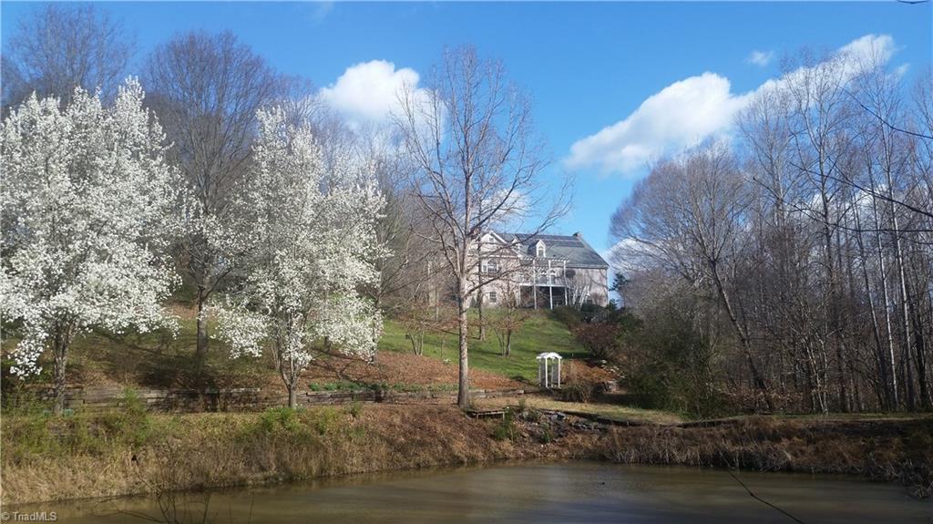 2750 Vienna Dozier Road Pfafftown, NC 27040 - Photo 29 of 30 Gallery Image 29