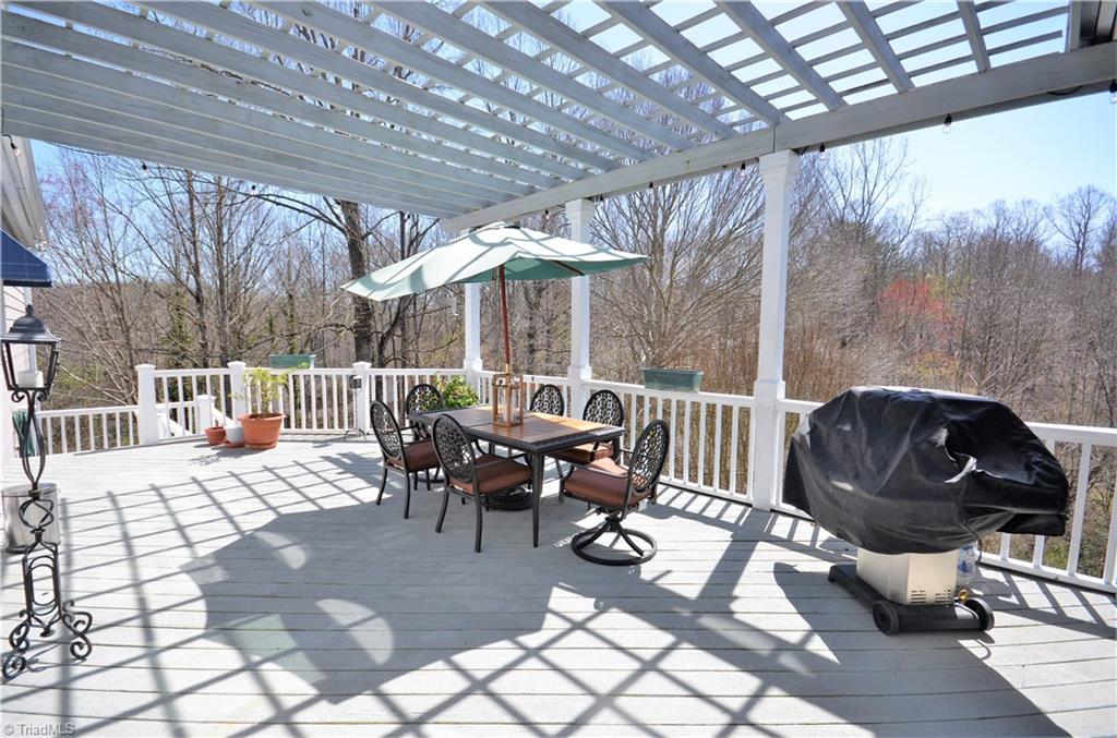 2750 Vienna Dozier Road Pfafftown, NC 27040 - Photo 10 of 30 Gallery Image 10