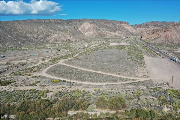 $449,500 | 93 (15.92 Ac), Caliente, NV 89008