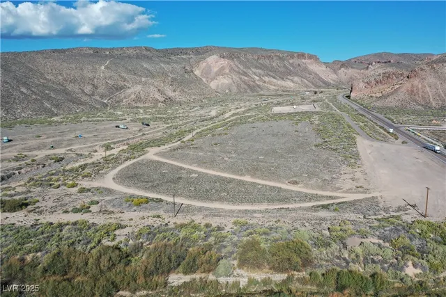 $449,500 | 93 (15.92 Ac), Caliente, NV 89008