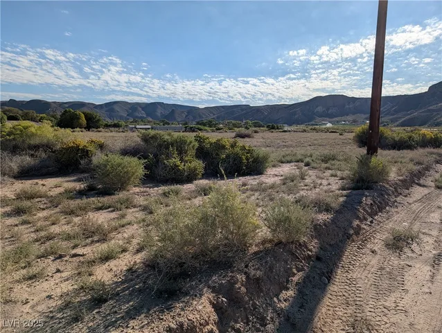 $449,500 | 93 (15.92 Ac), Caliente, NV 89008