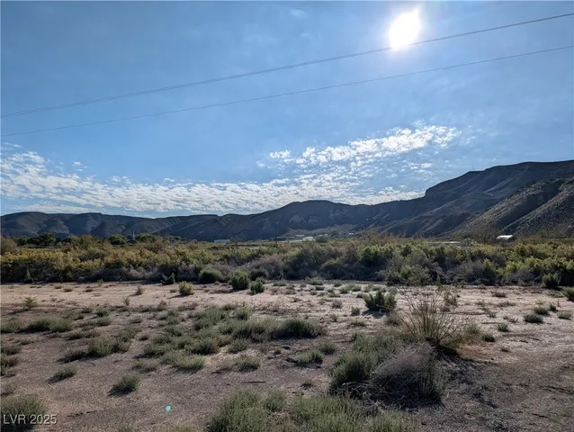 $449,500 | 93 (15.92 Ac), Caliente, NV 89008