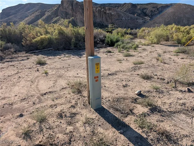 $449,500 | 93 (15.92 Ac), Caliente, NV 89008