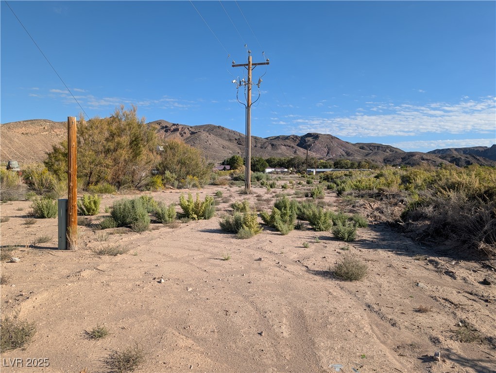 93 (15.92 Ac) Caliente, NV 89008 - Photo 18 of 19