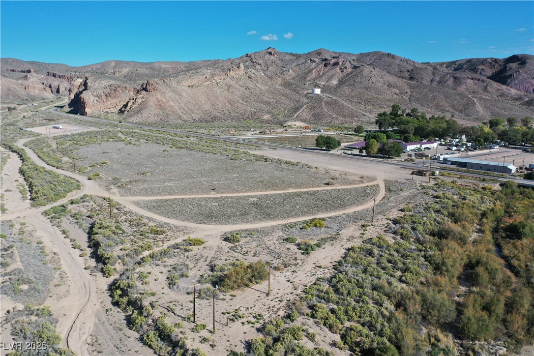 93 (15.92 Ac) Caliente, NV 89008 - Photo 2 of 19
