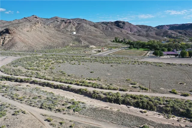 $449,500 | 93 (15.92 Ac), Caliente, NV 89008