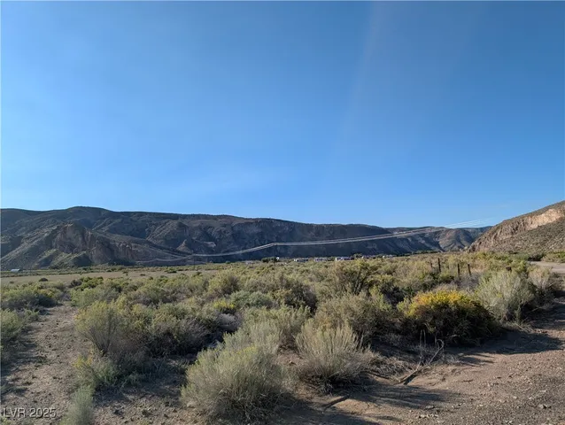 $449,500 | 93 (15.92 Ac), Caliente, NV 89008