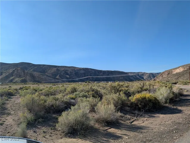 $449,500 | 93 (15.92 Ac), Caliente, NV 89008