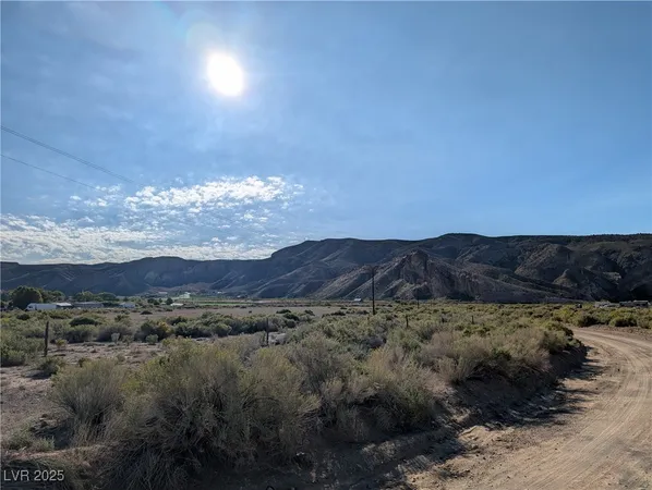 $449,500 | 93 (15.92 Ac), Caliente, NV 89008