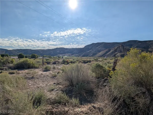 $449,500 | 93 (15.92 Ac), Caliente, NV 89008