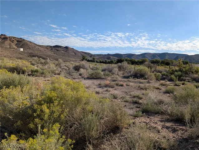 $449,500 | 93 (15.92 Ac), Caliente, NV 89008