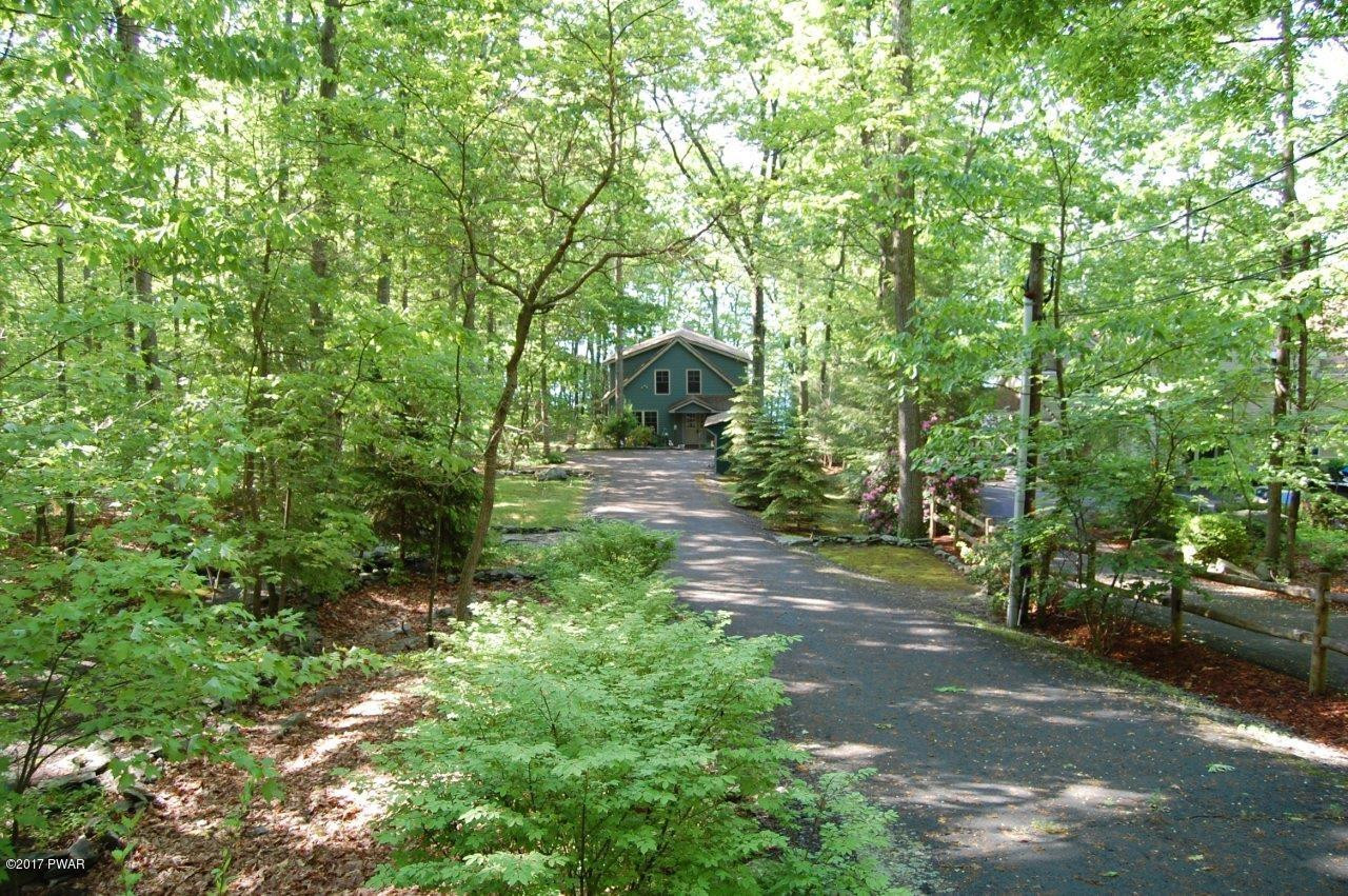 130 Paupack Point Road Hawley, PA 18428 - Photo 50 of 52
