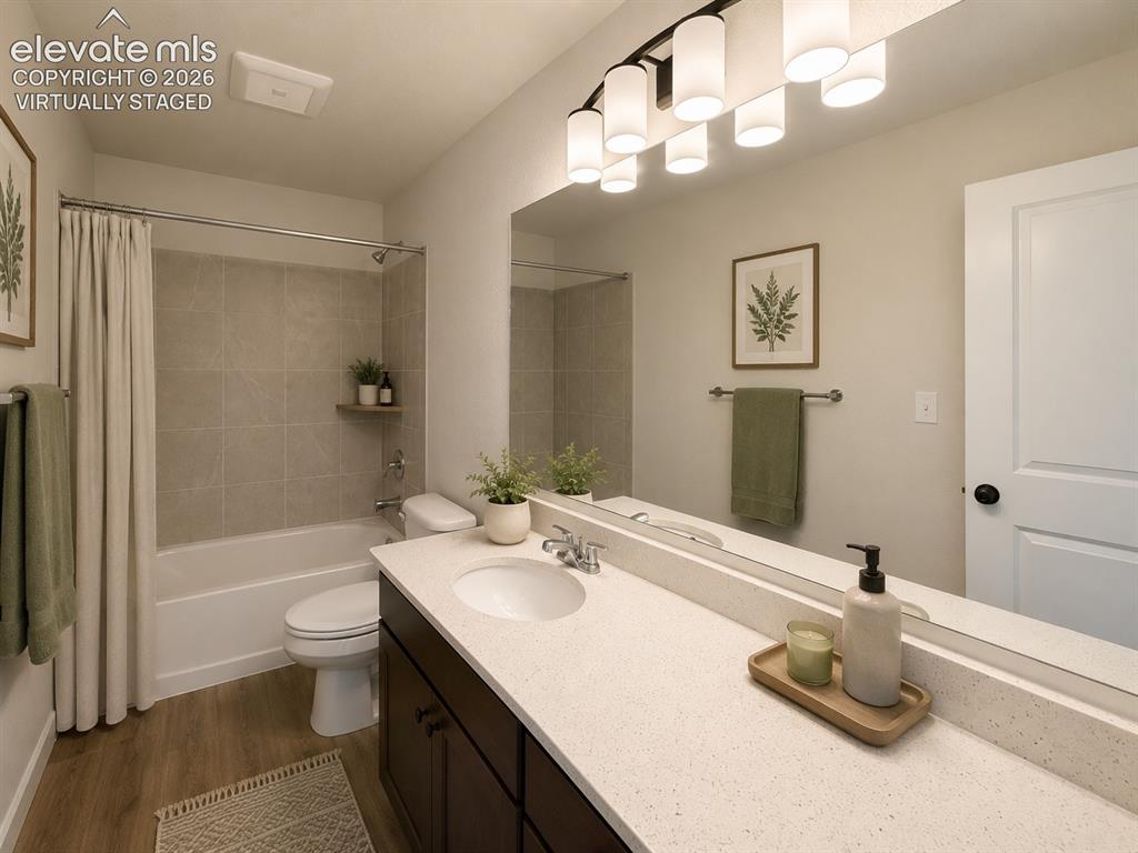 8222 Lemon Grass Road Falcon, CO 80831 - Photo 35 of 40 Virtually staged