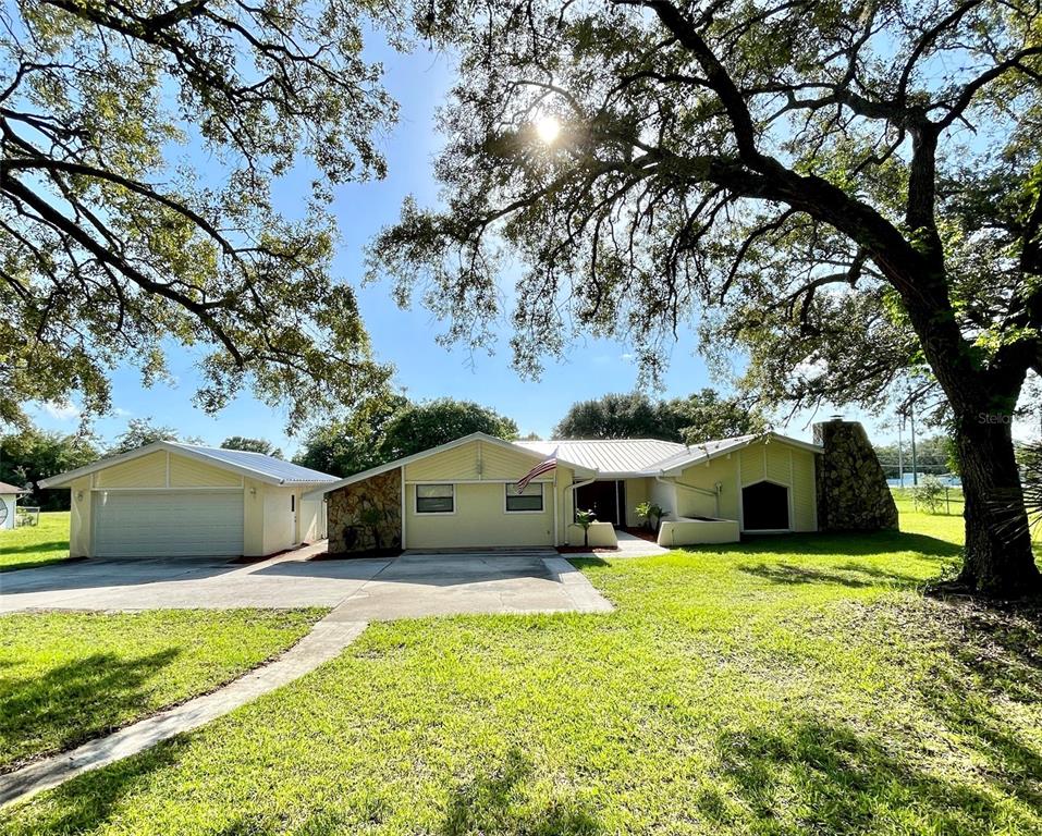 Welcome home to Rolling Oaks Estates, where you can live peacefully with No HOA!