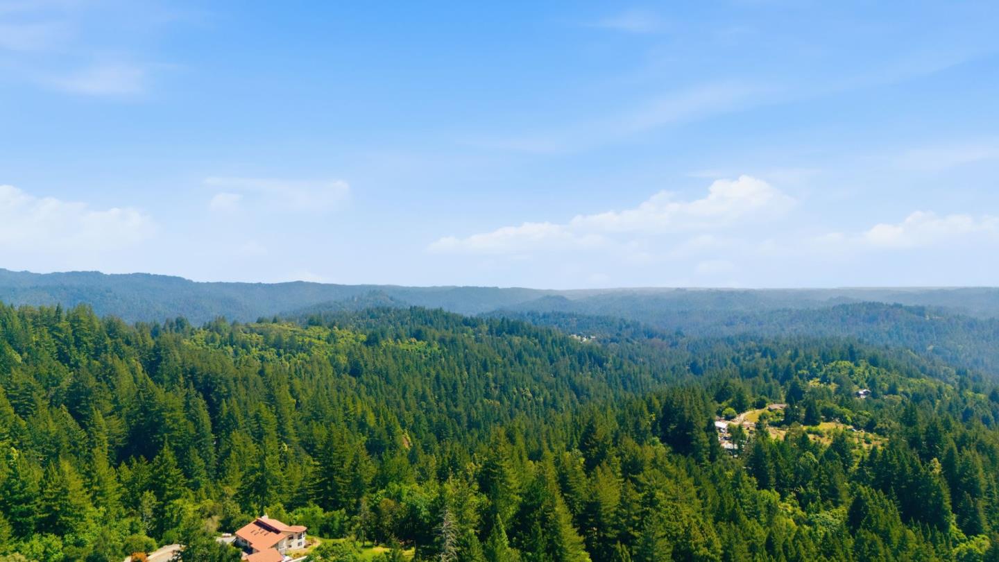 0 Miller Hill Road Los Gatos, CA 95033 - Photo 32 of 32 a view of a lush green space with sea