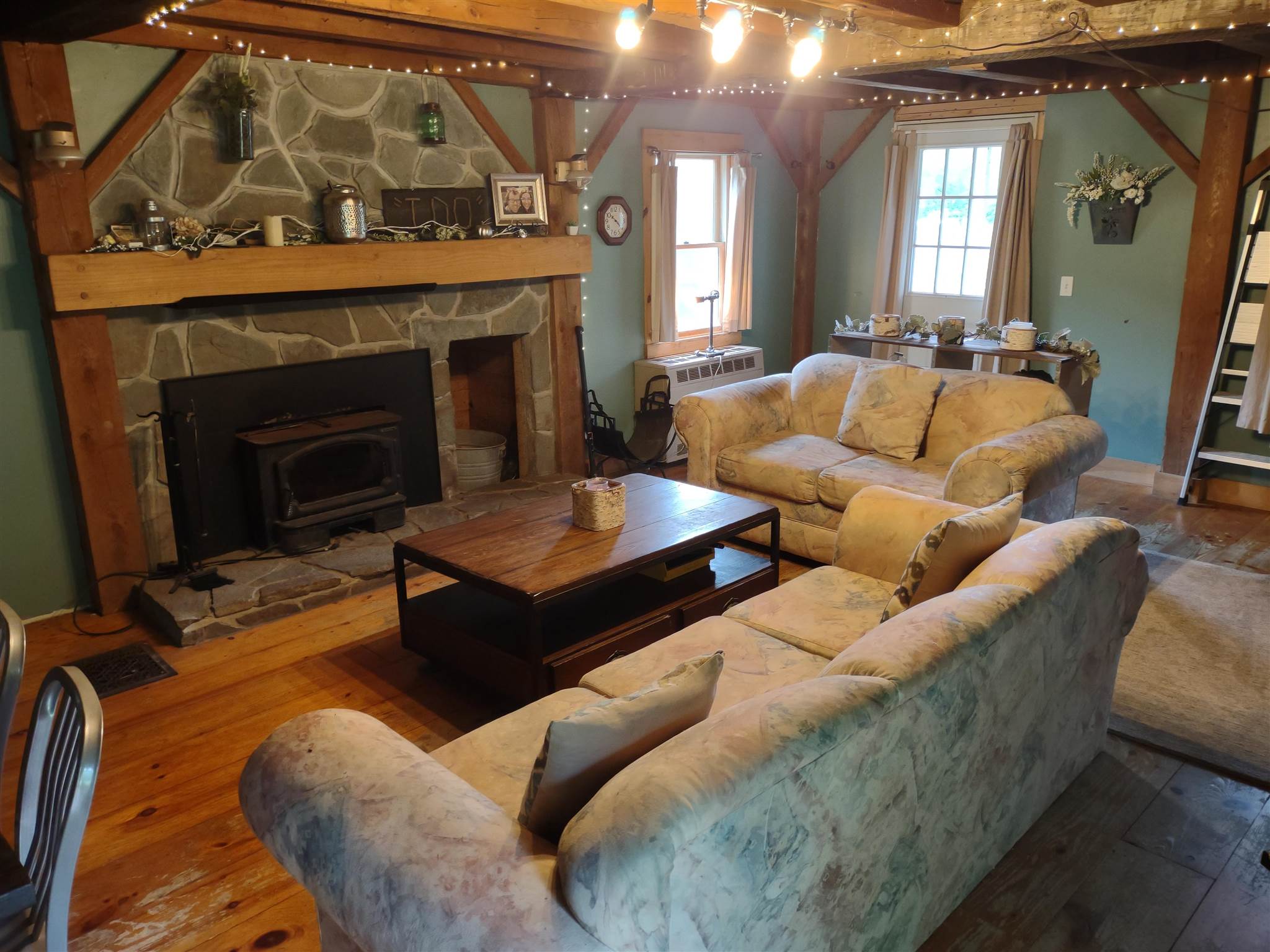 968 Stevens Road Bridgewater, VT 05035 - Photo 14 of 37