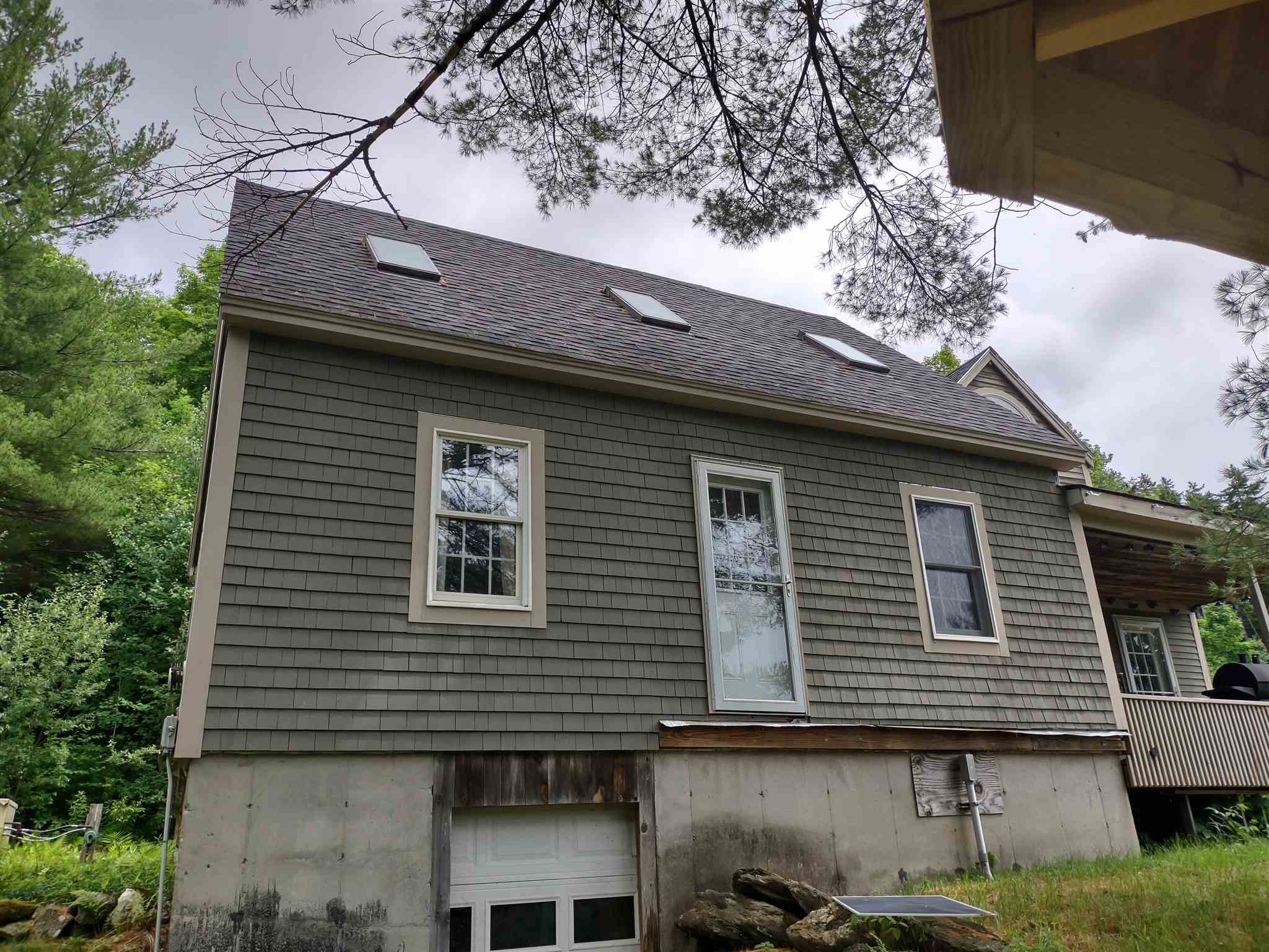 968 Stevens Road Bridgewater, VT 05035 - Photo 3 of 37