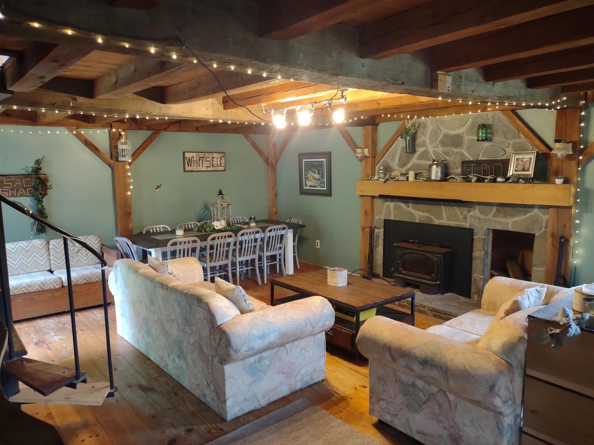 968 Stevens Road Bridgewater, VT 05035 - Photo 22 of 37