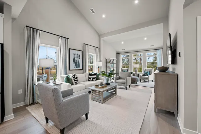 $402,585 | 8802 Reya Road, Unit 161A, Longs, SC 29568