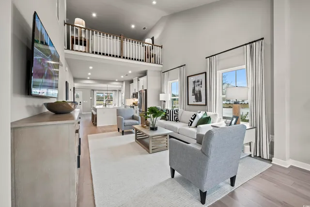 $402,585 | 8802 Reya Road, Unit 161A, Longs, SC 29568