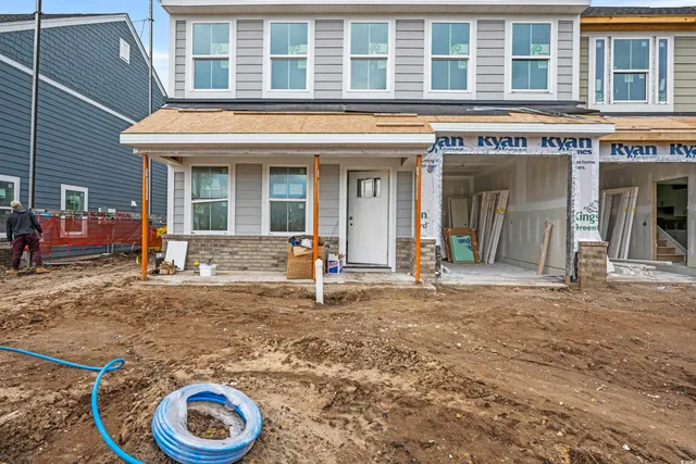 $402,585 | 8802 Reya Road, Unit 161A, Longs, SC 29568