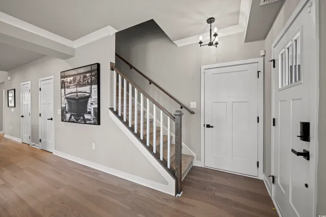 $402,585 | 8802 Reya Road, Unit 161A, Longs, SC 29568