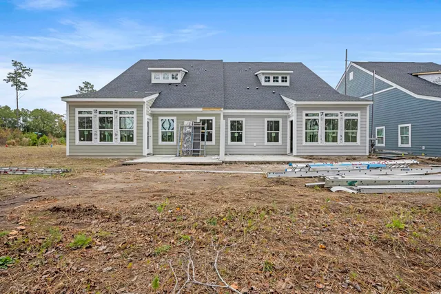 $402,585 | 8802 Reya Road, Unit 161A, Longs, SC 29568