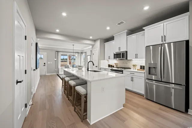 $402,585 | 8802 Reya Road, Unit 161A, Longs, SC 29568